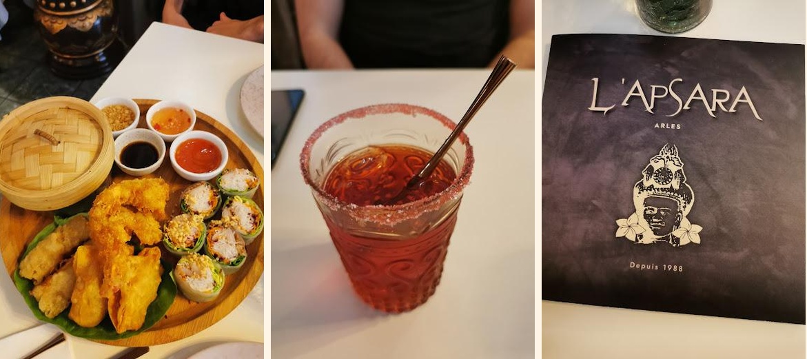 Restaurant Apsara - Gallery Image 1