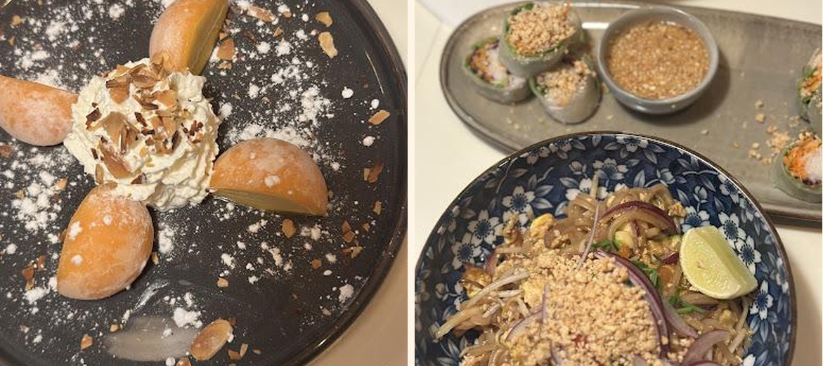 Restaurant Apsara - Gallery Image 2