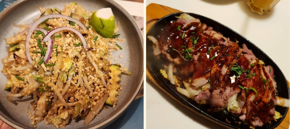 Restaurant Apsara - Gallery Image 4