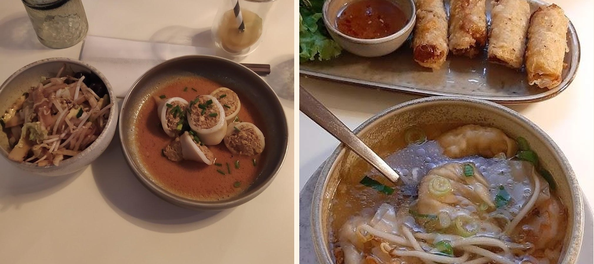 Restaurant Apsara - Gallery Image 5