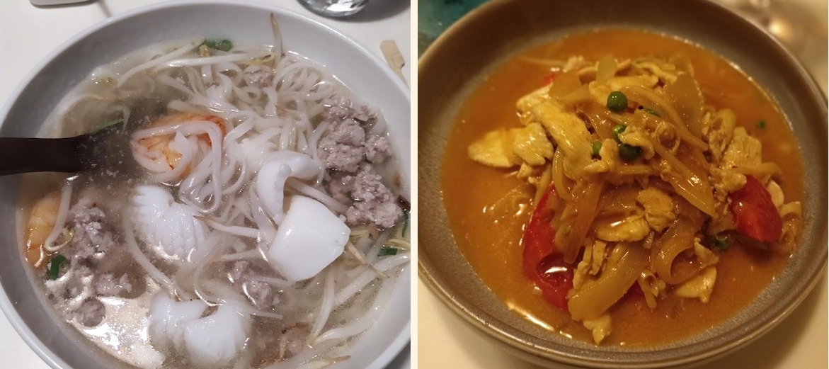 Restaurant Apsara - Gallery Image 6